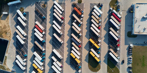 Why aren’t there more parking spaces for truckers?
