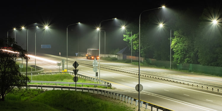 road freight crime