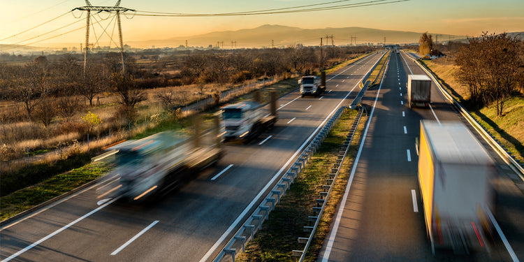 truckers mental health