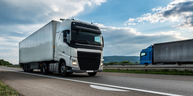 lorry fuel efficiency