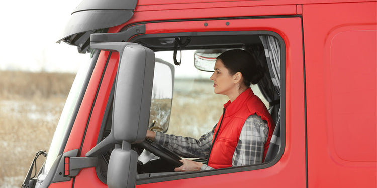 female truckers