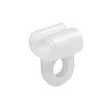 Curtain Hooks / Runners - 25pc Pack