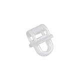 Curtain Hooks / Runners - 25pc Pack