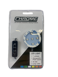 Gracemate Poppy Air Fresheners and LED Bases (Optional extra)