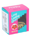 Gracemate Poppy Air Fresheners and LED Bases (Optional extra)