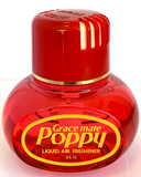 Gracemate Poppy Air Fresheners and LED Bases (Optional extra)
