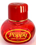 Gracemate Poppy Air Fresheners and LED Bases (Optional extra)