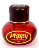 Gracemate Poppy Air Fresheners and LED Bases (Optional extra)