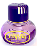 Gracemate Poppy Air Fresheners and LED Bases (Optional extra)