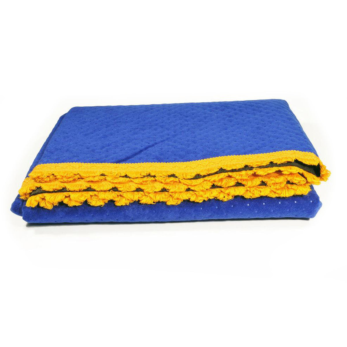 Velour Bedspread CDC Truck Stuff