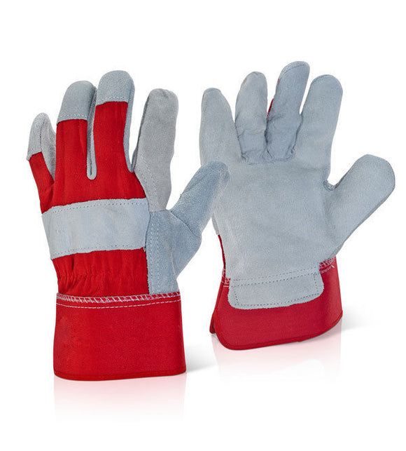 Truckers Gloves