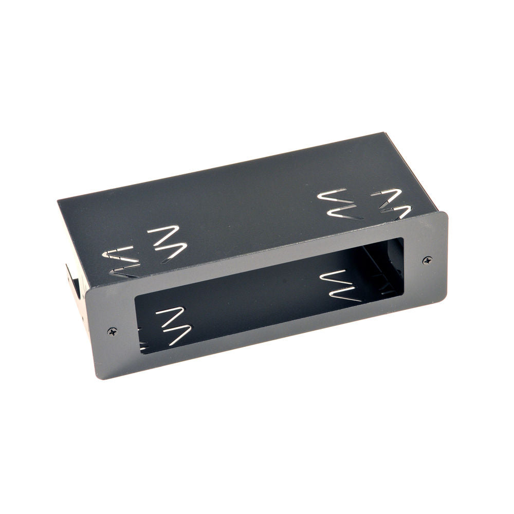 Din Mount for TTi CB Radios CDC Truck Stuff