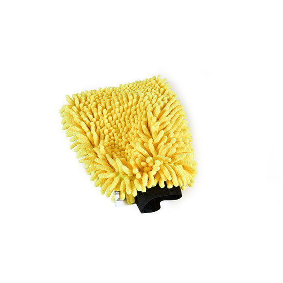 Microfibre-Chenille Wash Glove