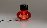 LED Air Freshener Base - 7 Colours - USB Plug