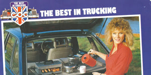 50 years of TruckStuff: How have things changed?