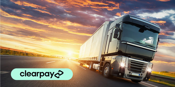 Truck Stuff partners with clearpay