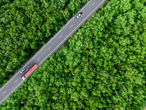 Lorry Cab Accessories: Trucking in Comfort