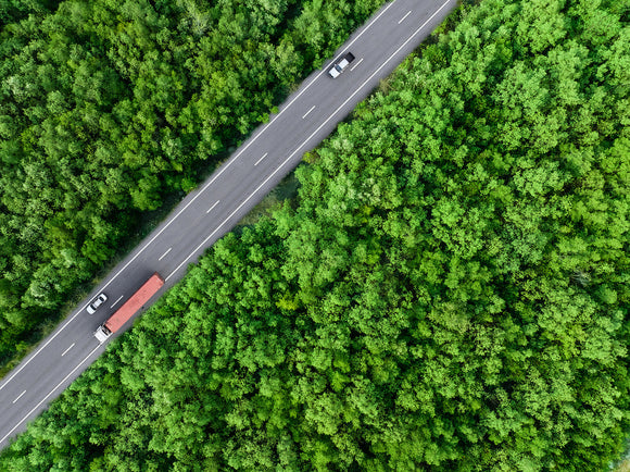 Lorry Cab Accessories: Trucking in Comfort