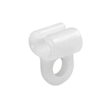 Curtain Hooks / Runners - 25pc Pack
