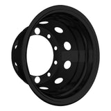 Bolt On Rear Liners 295mm - Black Edition