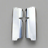 Stainless Steel Mirror Guards
