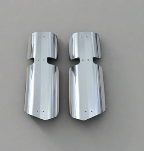 Stainless Steel Mirror Guards