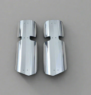 Stainless Steel Mirror Guards