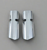Stainless Steel Mirror Guards