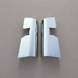 Stainless Steel Mirror Guards