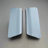 Stainless Steel Mirror Guards