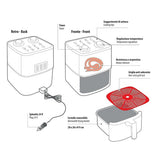 24v Air Fryer