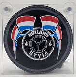 Dutch Style LED Light Boxes
