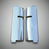 Stainless Steel Mirror Guards