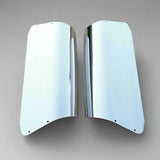 Stainless Steel Mirror Guards