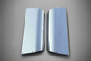Stainless Steel Mirror Guards