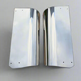 Stainless Steel Mirror Guards