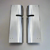 Stainless Steel Mirror Guards