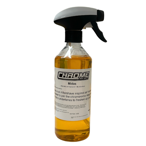 Chrome Northwest - Leather Cleaner – CDC Truck Stuff Chrome Northwest - Leather Cleaner – CDC Truck Stuff