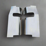 Stainless Steel Mirror Guards