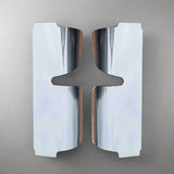 Stainless Steel Mirror Guards