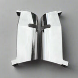 Stainless Steel Mirror Guards