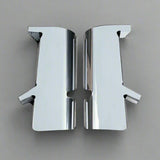 Stainless Steel Mirror Guards