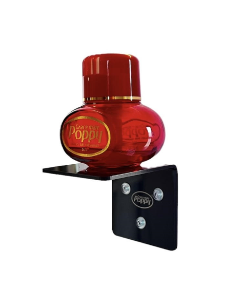 Gracemate Poppy Window Stand