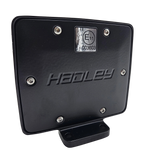 Hadley 22" Bell Air Horn - Black Edition