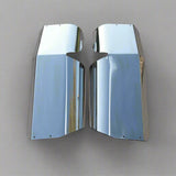 Stainless Steel Mirror Guards