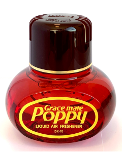 Gracemate Poppy Air Fresheners and LED Bases Optional extra