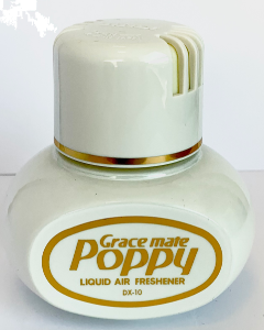 Poppy grace mate air freshener lavande 150ml