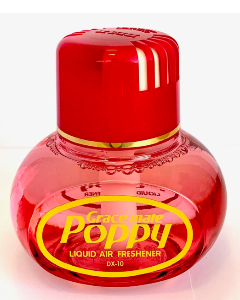 POPPY GRACE MATE® Hibiscus 150ml avec éclairage led RVB - Poppy -  Désodorisant
