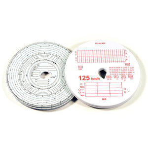 Tacho Discs T1-T2
