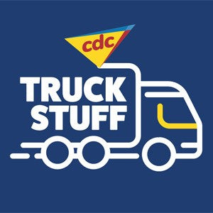 CDC Truck Stuff Gift Card